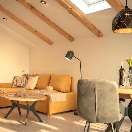 The Elegance Nest - Zf Hvar フヴァル エクステリア 写真