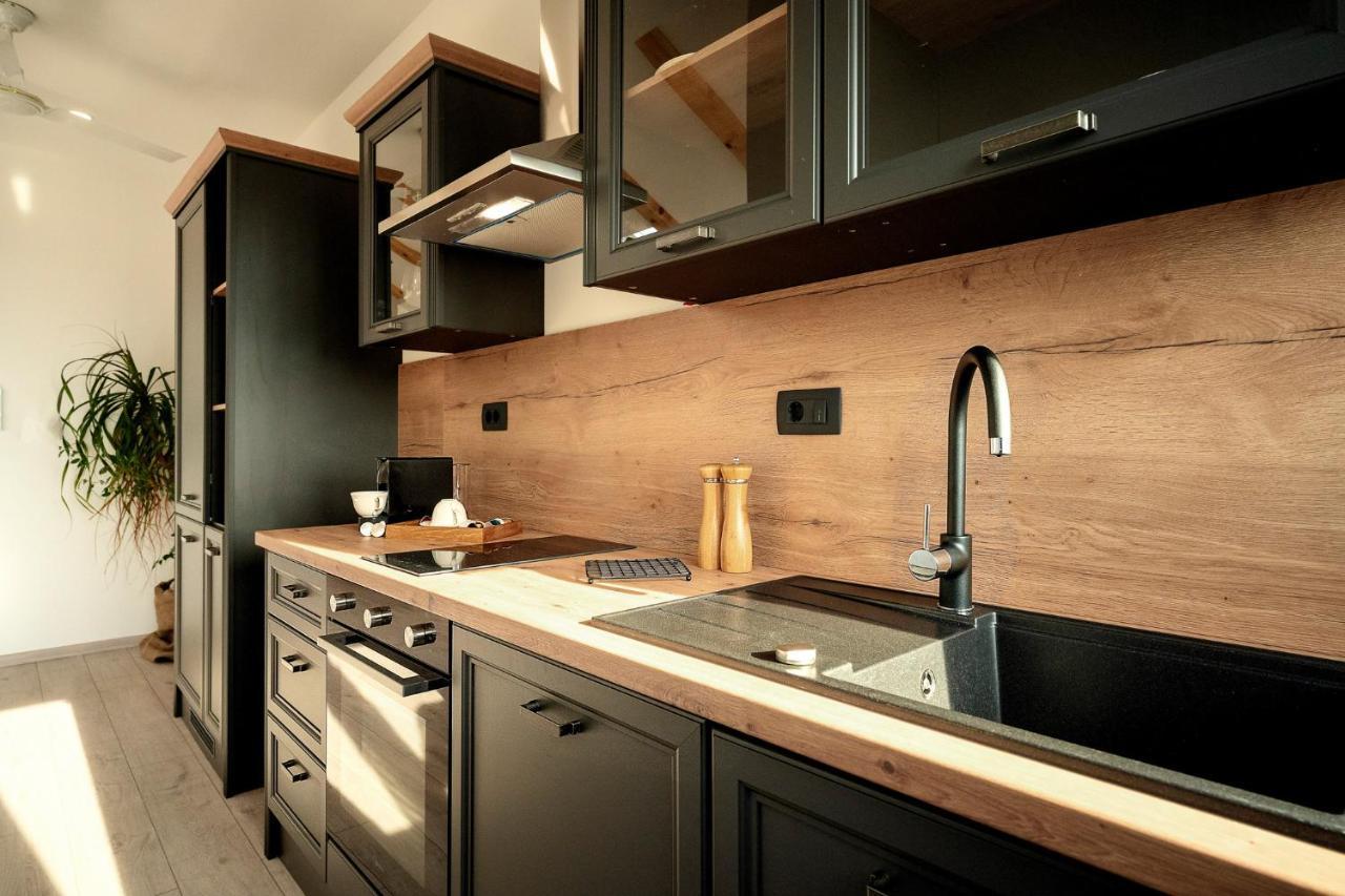 The Elegance Nest - Zf Hvar フヴァル エクステリア 写真