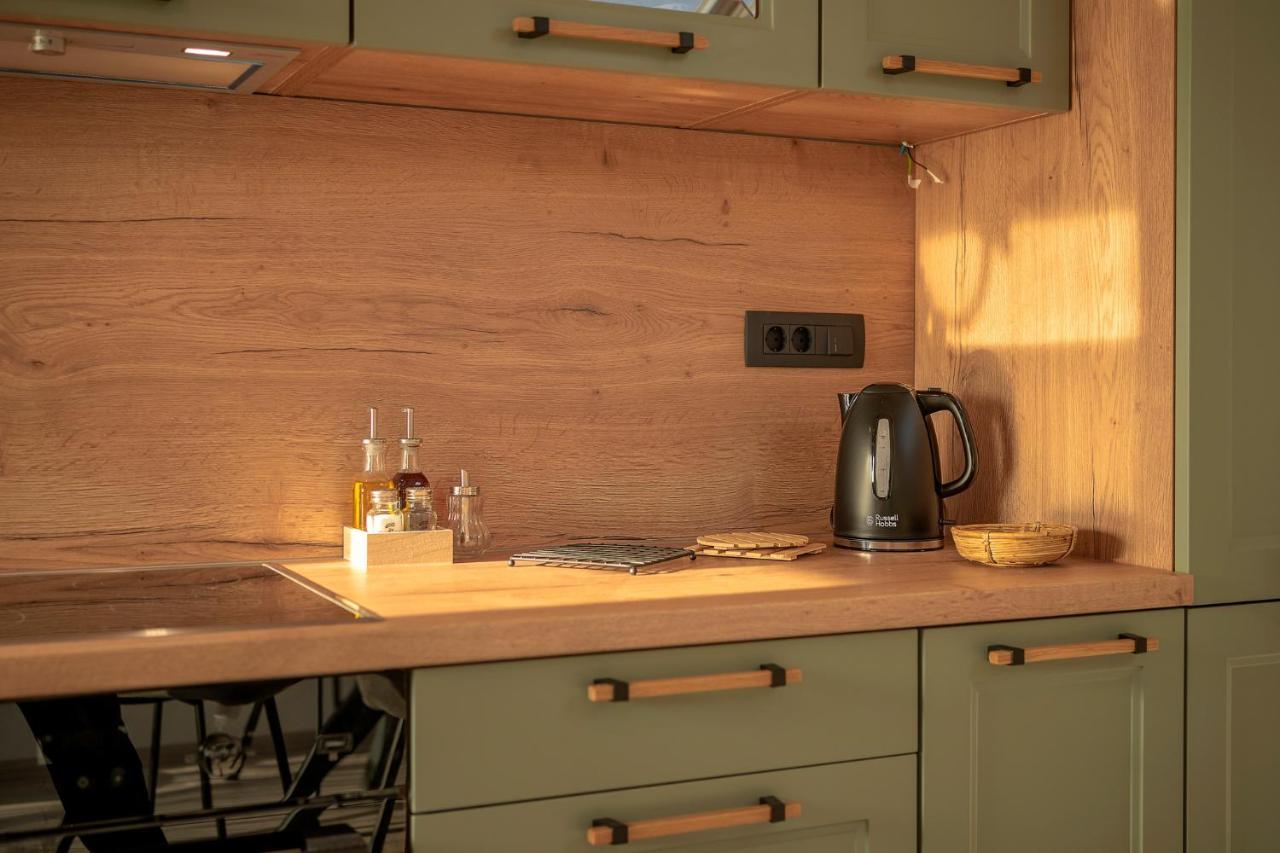 The Elegance Nest - Zf Hvar フヴァル エクステリア 写真