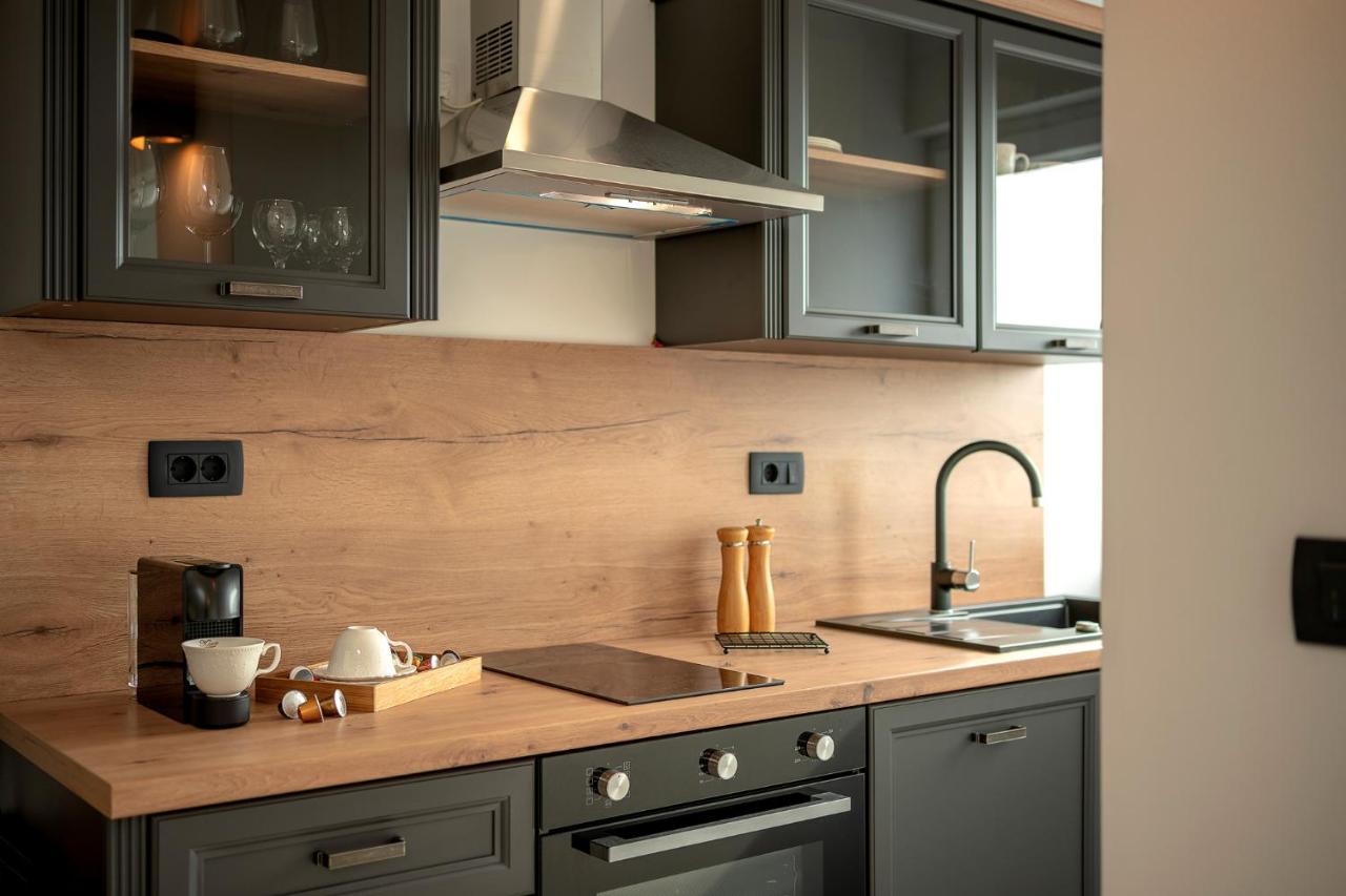 The Elegance Nest - Zf Hvar フヴァル エクステリア 写真