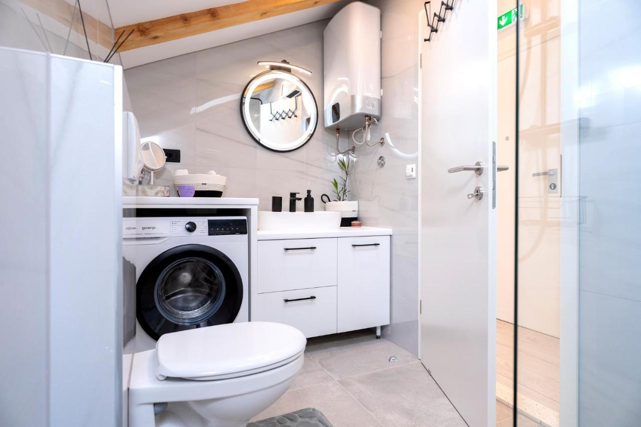 The Elegance Nest - Zf Hvar フヴァル エクステリア 写真
