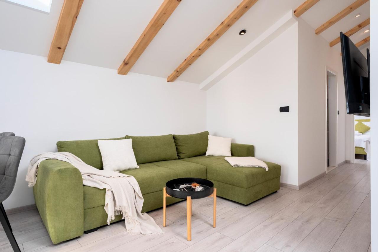 The Elegance Nest - Zf Hvar フヴァル エクステリア 写真