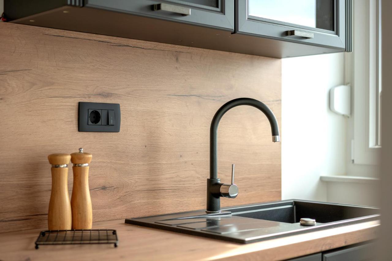 The Elegance Nest - Zf Hvar フヴァル エクステリア 写真